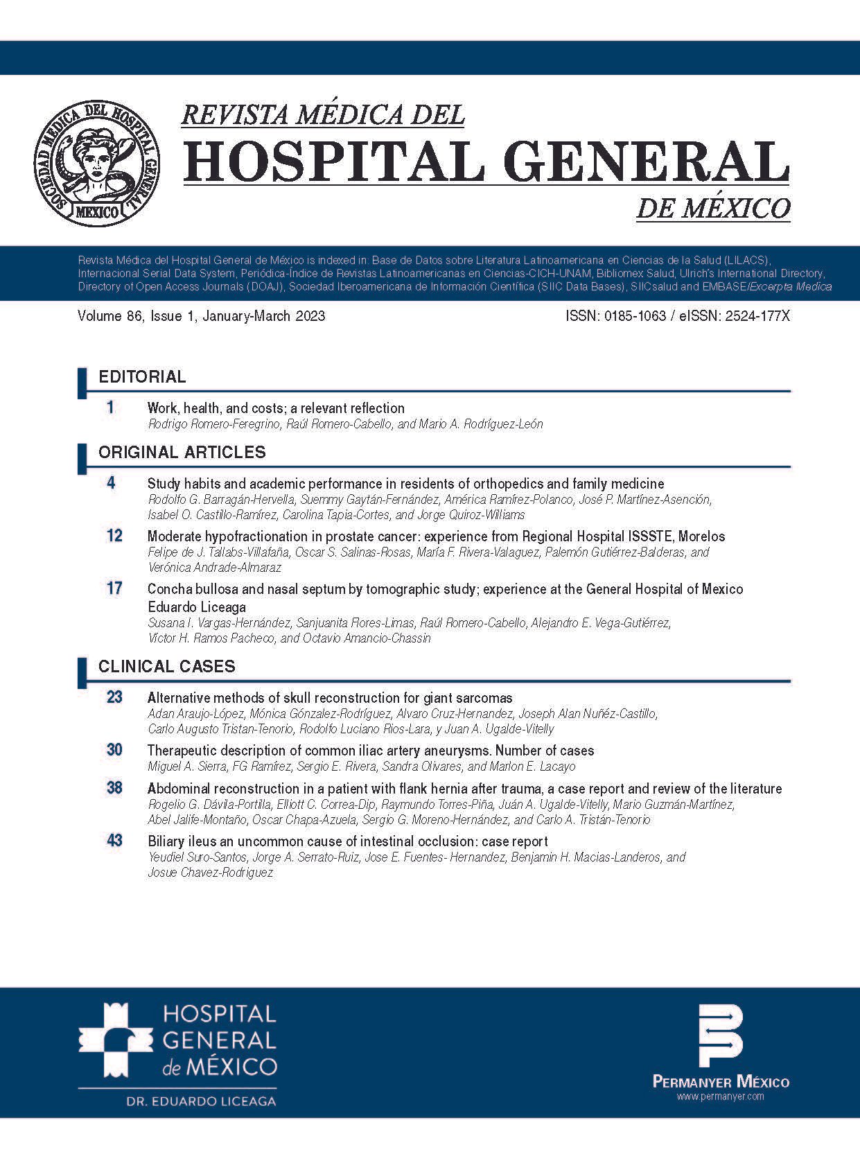 Vol.86 Num.1